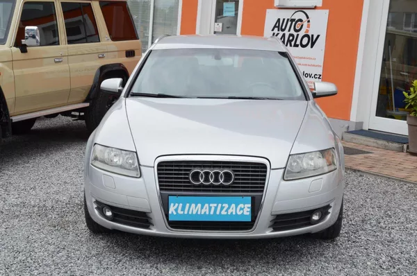 Audi A6 2.4i V6 130kW / STK 05/2026 - foto 2