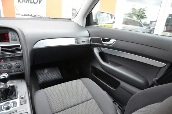 Audi A6 2.4i V6 130kW / STK 05/2026 - foto 20