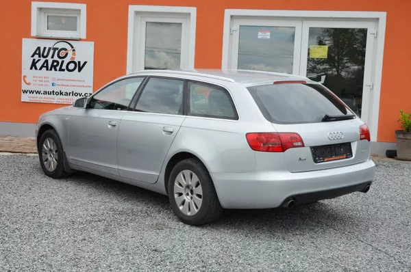 Audi A6 2.4i V6 130kW / STK 05/2026 - foto 4
