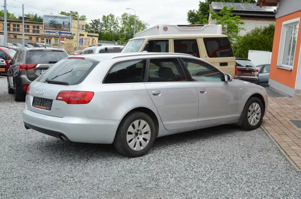 Audi A6 2.4i V6 130kW / STK 05/2026 - foto 6