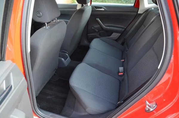 Volkswagen Polo 1.0 MPi / 1.MAJ. / KLIMATIZACE - foto 11
