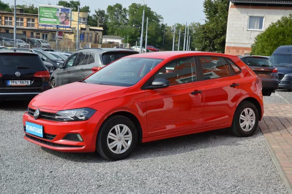 Volkswagen Polo 1.0 MPi / 1.MAJ. / KLIMATIZACE - foto 3