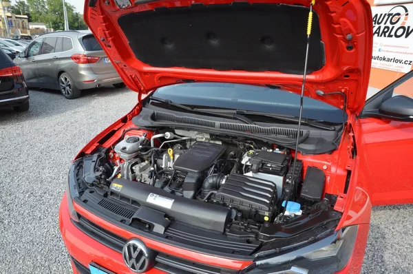 Volkswagen Polo 1.0 MPi / 1.MAJ. / KLIMATIZACE - foto 7