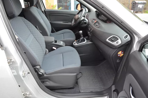 Renault Scénic 1.5 DCi 78kW KLIMATIZACE - foto 10