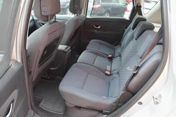 Renault Scénic 1.5 DCi 78kW KLIMATIZACE - foto 11