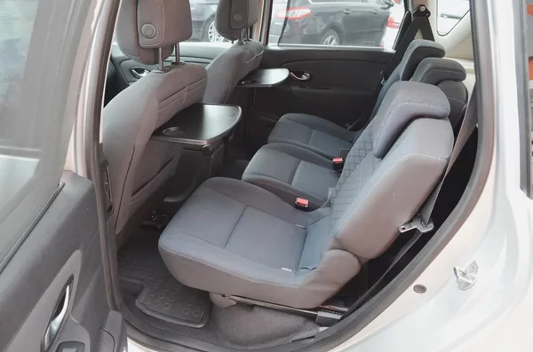 Renault Scénic 1.5 DCi 78kW KLIMATIZACE - foto 12