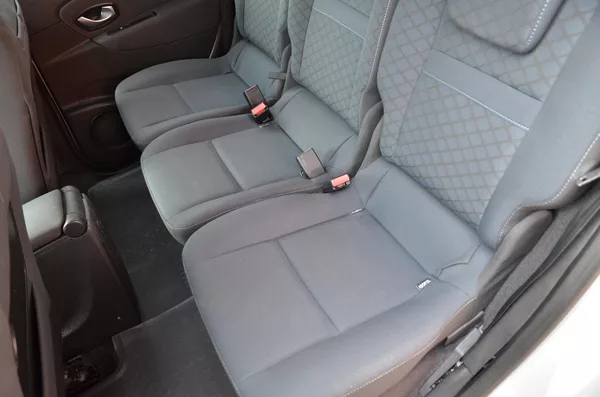 Renault Scénic 1.5 DCi 78kW KLIMATIZACE - foto 13