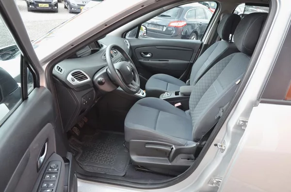 Renault Scénic 1.5 DCi 78kW KLIMATIZACE - foto 15