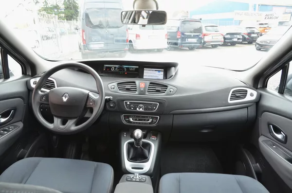 Renault Scénic 1.5 DCi 78kW KLIMATIZACE - foto 17