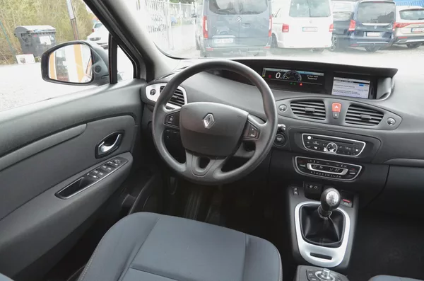 Renault Scénic 1.5 DCi 78kW KLIMATIZACE - foto 18