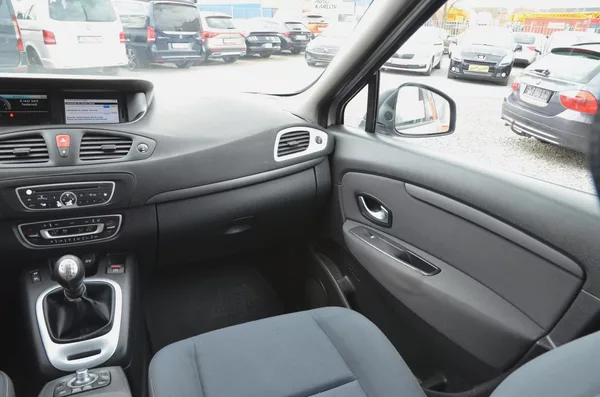 Renault Scénic 1.5 DCi 78kW KLIMATIZACE - foto 19