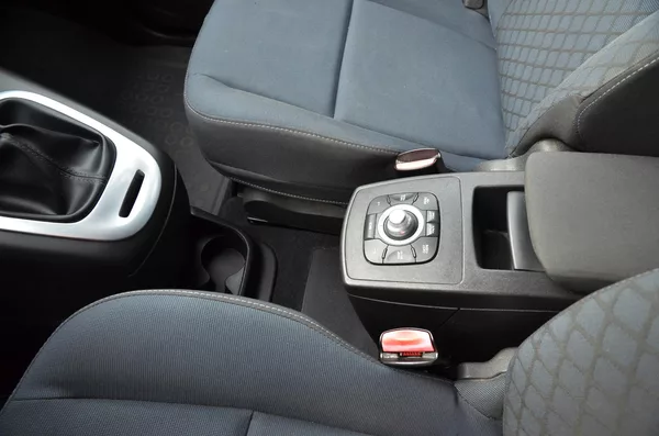 Renault Scénic 1.5 DCi 78kW KLIMATIZACE - foto 27