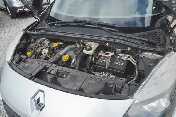 Renault Scénic 1.5 DCi 78kW KLIMATIZACE - foto 29