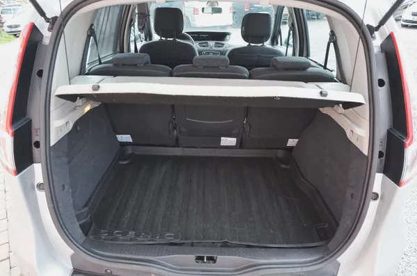 Renault Scénic 1.5 DCi 78kW KLIMATIZACE - foto 8