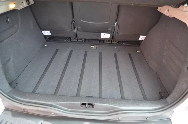 Renault Scénic 1.5 DCi 78kW KLIMATIZACE - foto 9