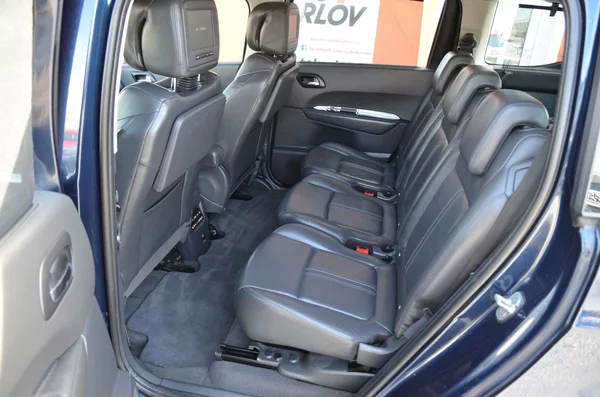 Peugeot 5008 1.6 HDi 80kW AT / 7 MÍST - foto 11