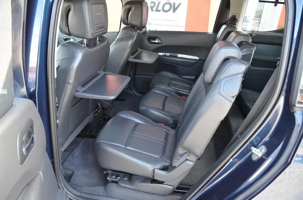 Peugeot 5008 1.6 HDi 80kW AT / 7 MÍST - foto 12