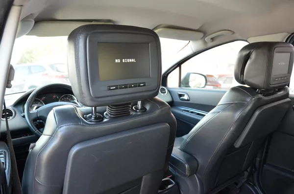 Peugeot 5008 1.6 HDi 80kW AT / 7 MÍST - foto 14