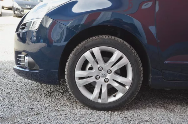 Peugeot 5008 1.6 HDi 80kW AT / 7 MÍST - foto 7