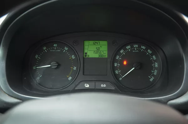 Škoda Fabia 1.2i 44kW ACTIVE KLIMATIZACE - foto 15