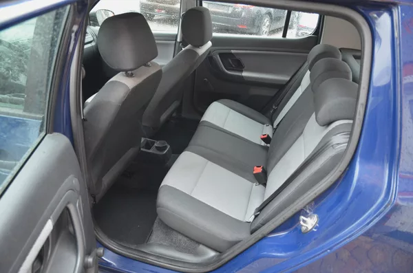 Škoda Fabia 1.2i 44kW ACTIVE KLIMATIZACE - foto 8
