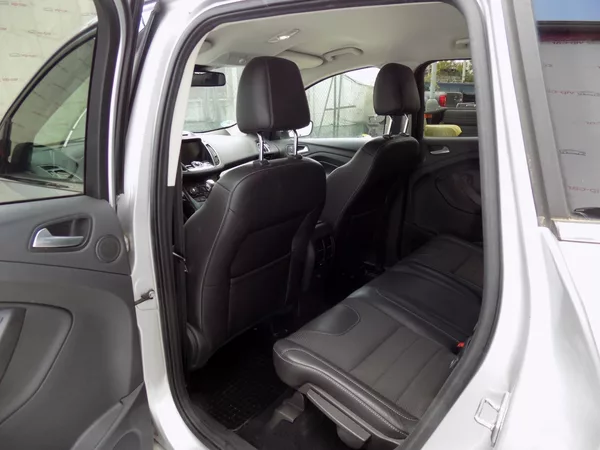 Ford Kuga 2.0TDCi/Individual/AWD/AT/ - foto 12