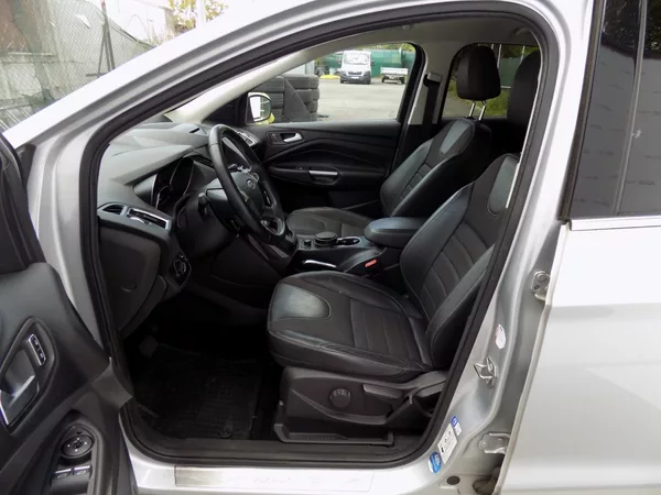 Ford Kuga 2.0TDCi/Individual/AWD/AT/ - foto 13