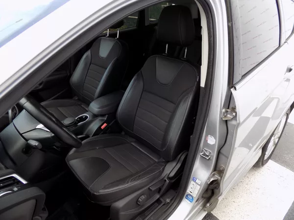 Ford Kuga 2.0TDCi/Individual/AWD/AT/ - foto 15