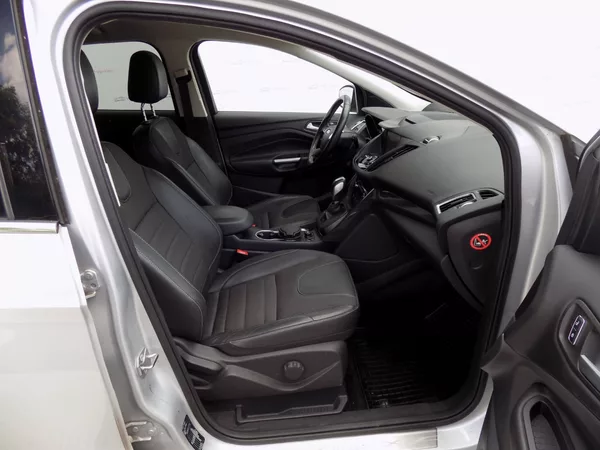 Ford Kuga 2.0TDCi/Individual/AWD/AT/ - foto 16
