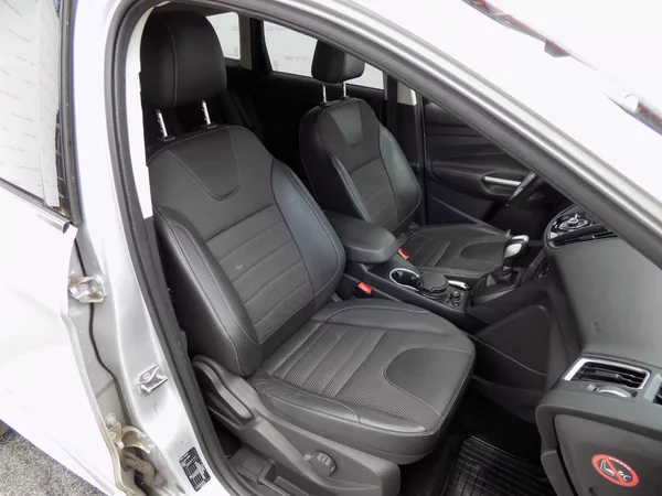 Ford Kuga 2.0TDCi/Individual/AWD/AT/ - foto 18