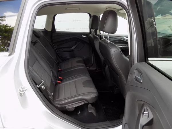 Ford Kuga 2.0TDCi/Individual/AWD/AT/ - foto 19