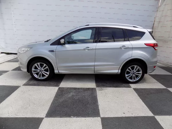 Ford Kuga 2.0TDCi/Individual/AWD/AT/ - foto 2