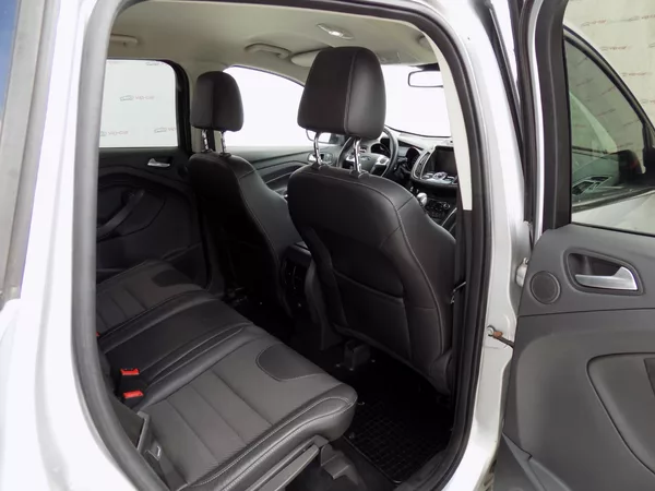 Ford Kuga 2.0TDCi/Individual/AWD/AT/ - foto 20
