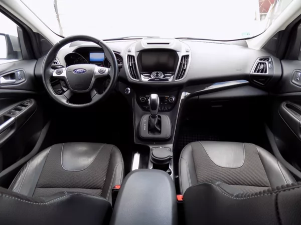 Ford Kuga 2.0TDCi/Individual/AWD/AT/ - foto 21