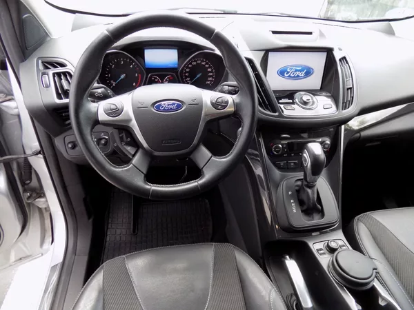 Ford Kuga 2.0TDCi/Individual/AWD/AT/ - foto 25