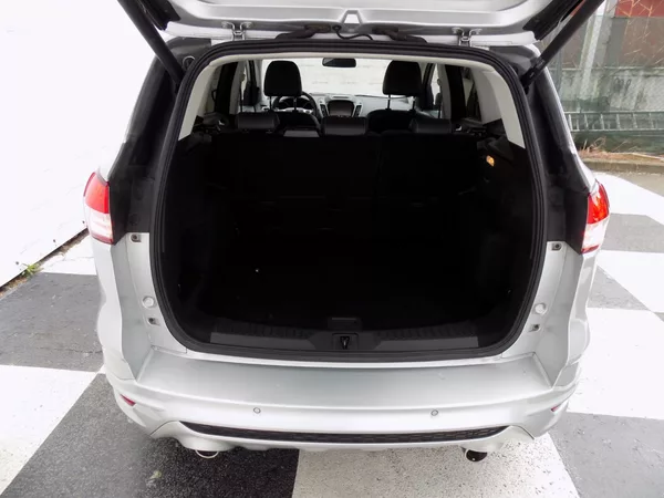 Ford Kuga 2.0TDCi/Individual/AWD/AT/ - foto 8
