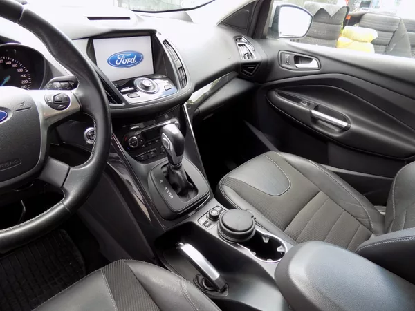 Ford Kuga 2.0TDCi/Individual/AWD/AT/ - foto 26