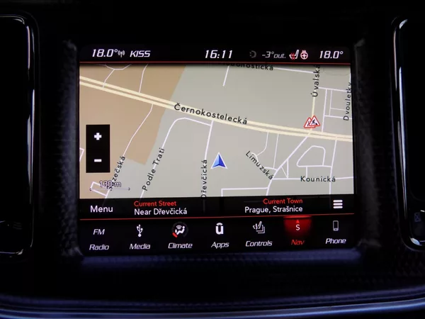 Ford Kuga 2.0TDCi/Individual/AWD/AT/ - foto 28