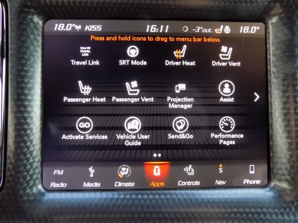 Ford Kuga 2.0TDCi/Individual/AWD/AT/ - foto 29