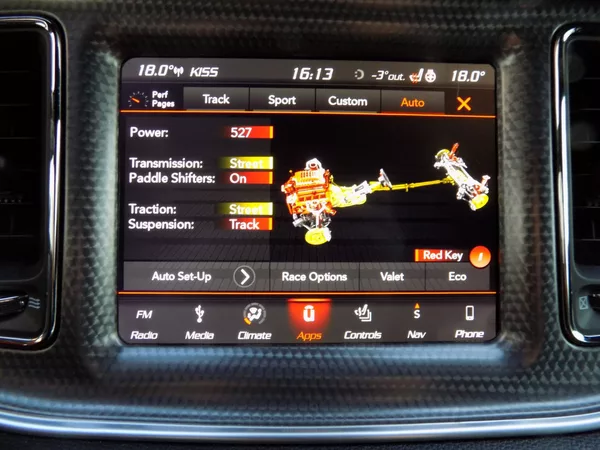 Ford Kuga 2.0TDCi/Individual/AWD/AT/ - foto 34