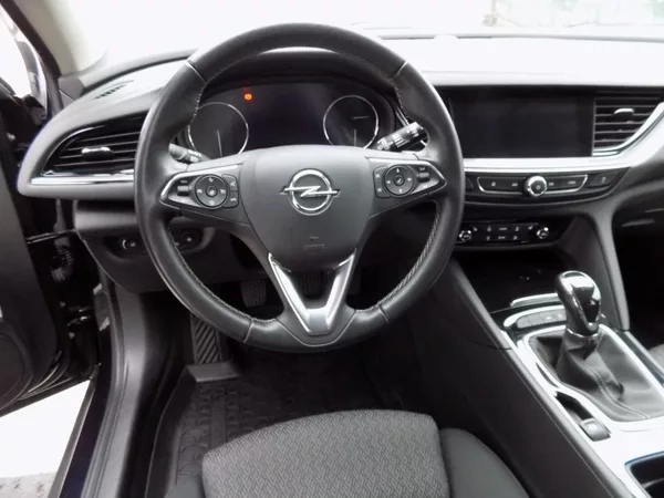 Opel Insignia 1.6 CDTI/Bussines Edition/DPH/ - foto 24