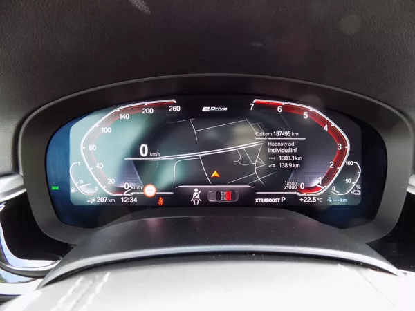 Opel Insignia 1.6 CDTI/Bussines Edition/DPH/ - foto 36