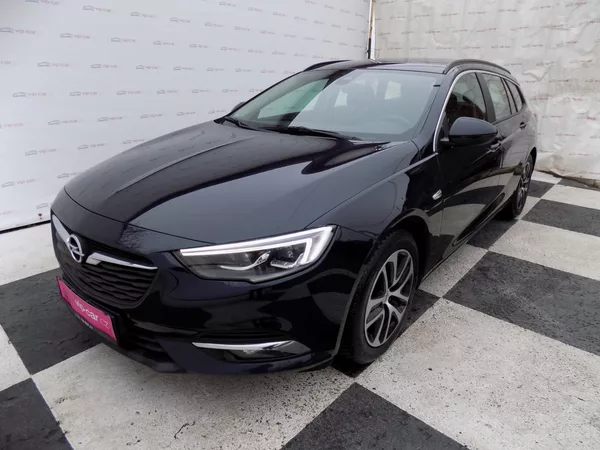 Opel Insignia 1.6 CDTI/Bussines Edition/DPH/