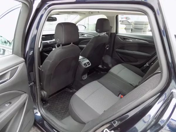 Opel Insignia 1.6 CDTI/Bussines Edition/DPH/ - foto 11