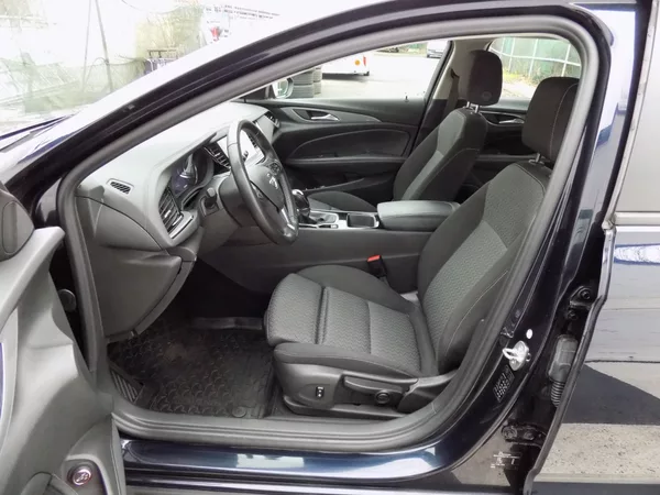 Opel Insignia 1.6 CDTI/Bussines Edition/DPH/ - foto 12