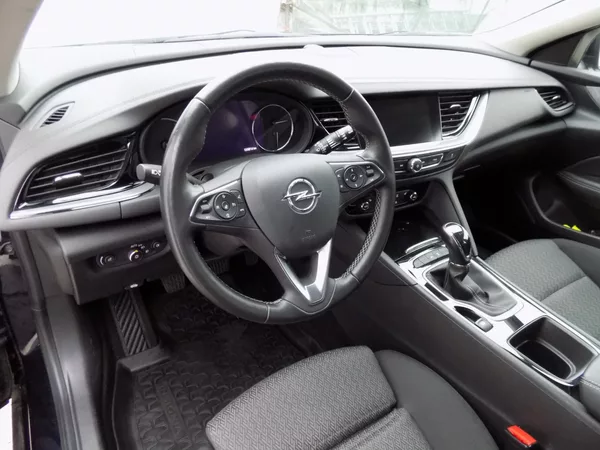 Opel Insignia 1.6 CDTI/Bussines Edition/DPH/ - foto 13