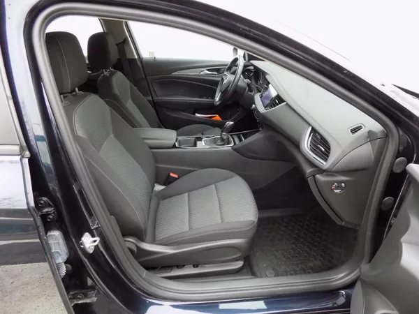 Opel Insignia 1.6 CDTI/Bussines Edition/DPH/ - foto 15