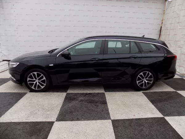 Opel Insignia 1.6 CDTI/Bussines Edition/DPH/ - foto 2