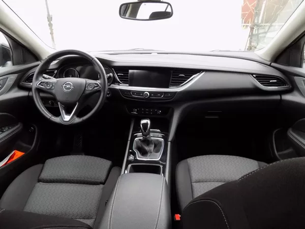 Opel Insignia 1.6 CDTI/Bussines Edition/DPH/ - foto 20