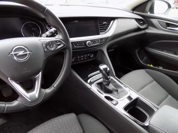 Opel Insignia 1.6 CDTI/Bussines Edition/DPH/ - foto 25